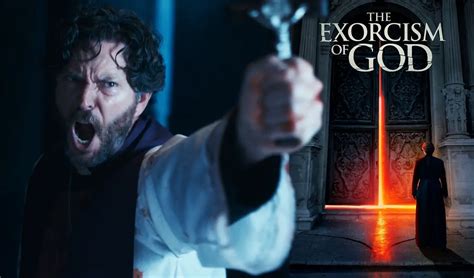 the exorcism of god nude|THE EXORCISM OF GOD NUDE SCENES